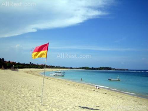 Ayodya Resort Bali 90